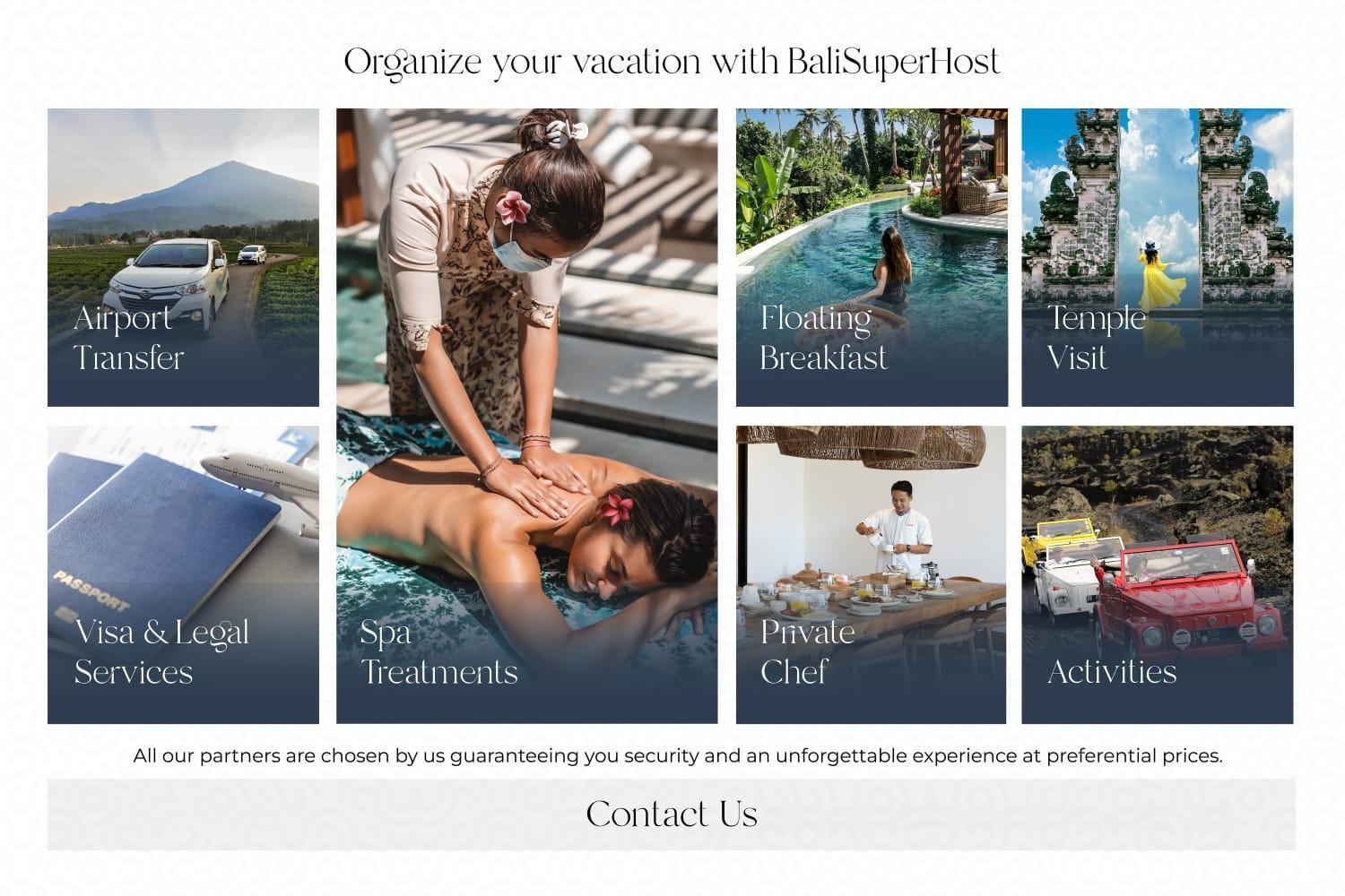 Villa Slide By Balisuperhost Ubud